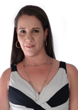 Foto de GLÁUCIA FERNANDA TRINDADE WALSH SILVA