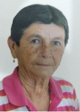 Foto de Maria da Conceição Neto