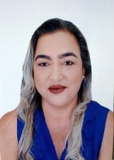 Foto de SIMONE LUCY SILVÉRIO LEMES