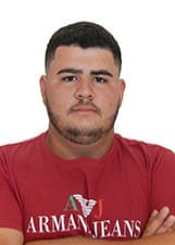 Foto de GUILHERME GONÇALVES DE ABREU