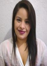 Foto de TATIANE CAMARGOS DA CRUZ