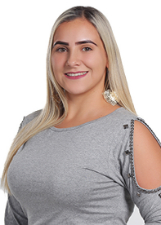 Foto de Ianca Cristina Silva de Carvalho