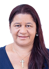 Foto de GEOVANE CRISTIANE TEIXEIRA