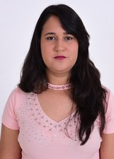 Foto de MIRLA PAMELA TEIXEIRA BARBOSA