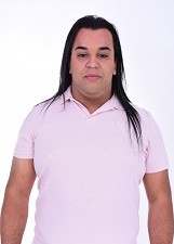 Foto de MARCOS SEBASTIÃO LOPES DA SILVA