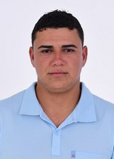 Foto de HALISSON RAMOS DE SOUZA