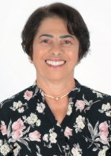 Foto de Cleuza Maria Barbosa de Melo