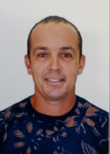 Foto de RICARDO RODRIGO SILVÉRIO