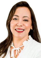 Foto de Janete Deolinda de Souza
