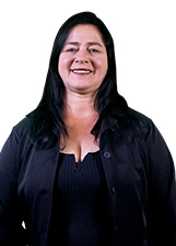 Foto de Maria Francisca Rodrigues Siqueira