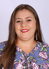 Foto de PRISCILA PASCOAL RIBEIRO