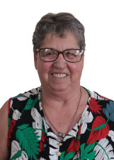 Foto de Maria Auxiliadora Fernandes