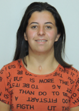 Foto de CAMILA DE CASSIA MENDONÇA GONZAGA