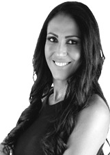 Foto de JOSIANE MOREIRA ALBANO