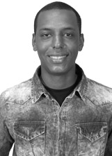 Foto de WELLINGTON DIAS DA SILVA