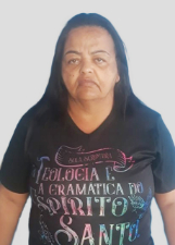 Foto de CINTIA APARECIDA MATIAS