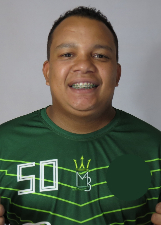 Foto de GUILHERME ALEXANDRE PEREIRA