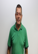 Foto de Sebastião Freitas Monteiro