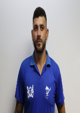 Foto de MISRAEL PATRÍCIO DE OLIVEIRA