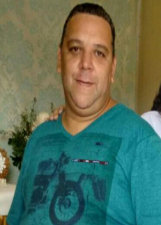 Foto de Anderson dos Santos Rocha