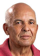 Foto de Arnaldo Moreira Lopes