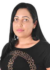 Foto de Elisabete Fernanda Diniz
