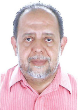 Foto de Carlos Fernandes de Moura