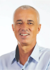 Foto de JOÃO VIANEI DE CARVALHO