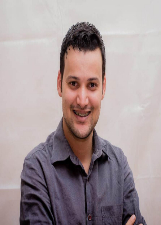 Foto de ISAAC NAZAR RIBEIRO