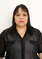 Foto de SOLANGE DOMINGOS