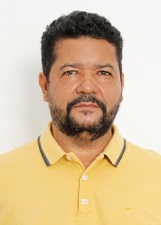 Foto de ZACARIAS ALMEIDA DOS SANTOS