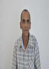 Foto de JOSÉ OSCAR FIUZA DE SOUZA