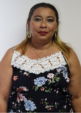 Foto de Rosana Leite da Silva