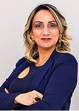 Foto de TATIANA VASQUES CAMELO DOS SANTOS