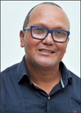 Foto de CLENILSON LOPES DOS SANTOS