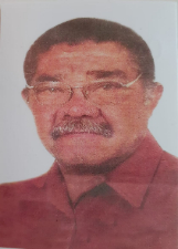 Foto de ANTONIO FELIPE DE FREITAS
