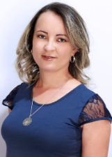 Foto de ANA PAULA DOS SANTOS SILVA