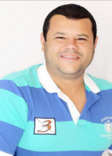 Foto de LEONARDO MÁRCIO CORREIA MASCARENHAS