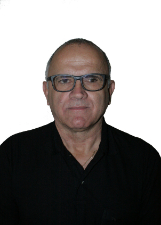 Foto de Antônio Agatão de Magalhães