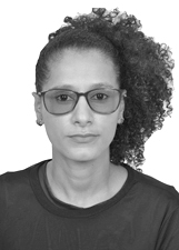 Foto de JORDANA SOARES PEREIRA