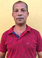 Foto de LUCINEI ANTÔNIO FERREIRA BARBOSA