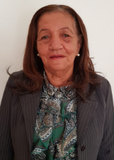 Foto de Maria Quiteria dos Santos