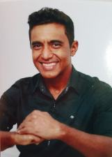 Foto de FERNANDO BERNARDO DE ARAUJO