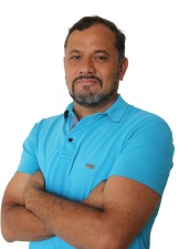 Foto de GERSON DE OLIVEIRA CAMPOS