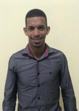 Foto de EZEQUIEL SANTIAGO DOS ANJOS