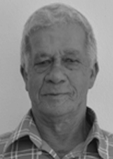 Foto de Alcemiro Pereira dos Reis