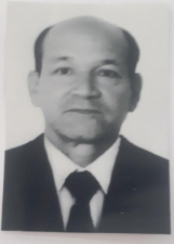 Foto de JORGE DE SOUZA PINTO