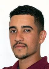 Foto de GIOVANNI JUNIOR PEREIRA RIBEIRO