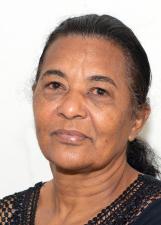 Foto de YZABEL RIBEIRA RAMOS DA CRUZ