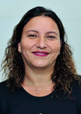 Foto de ANGELICA REGINA DE OLIVEIRA FOCHAT